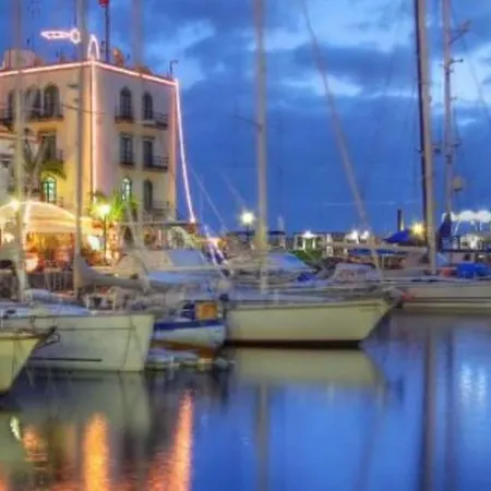 Mogan Playa 19 By El Sirocco