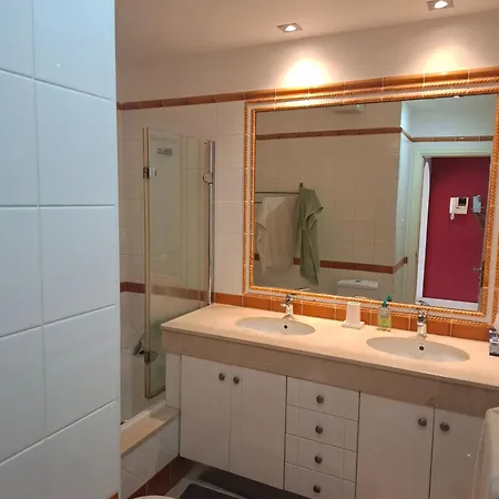 Apartment Mogan Playa 19 By El Sirocco *