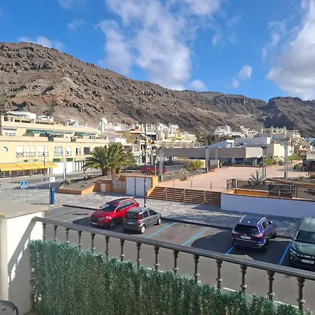 Apartment Mogan Playa 19 By El Sirocco Puerto De Mogan
