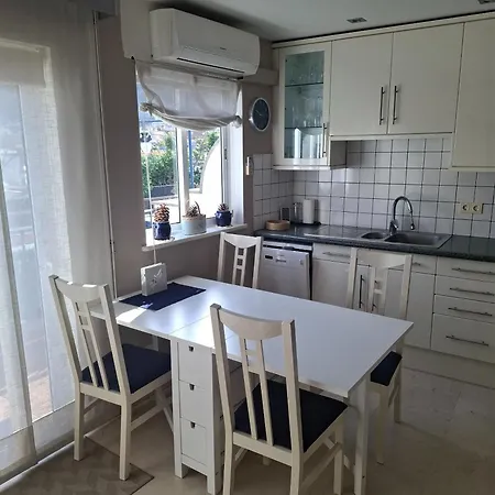 Mogan Playa 19 By El Sirocco Apartment