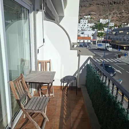 Mogan Playa 19 By El Sirocco Appartement Puerto De Mogan