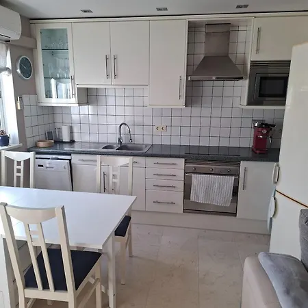 Apartament Mogan Playa 19 By El Sirocco Puerto De Mogan